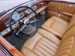 Mercedes-Benz 300 S Roadster 1952 года